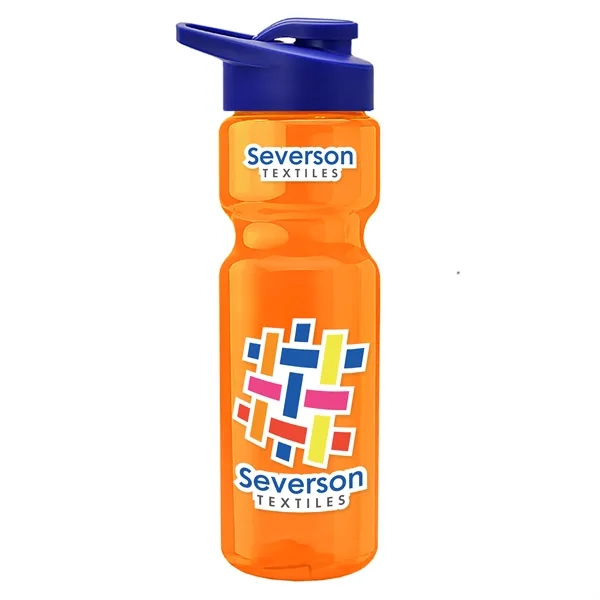 Garyline® Champ Recycled Bottle with Drink-Thru Lid - 28 oz. - Garyline® Champ Recycled Bottle with Drink-Thru Lid - 28 oz. - Image 248 of 406