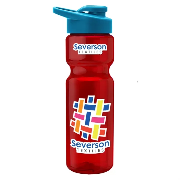 Garyline® Champ Recycled Bottle with Drink-Thru Lid - 28 oz. - Garyline® Champ Recycled Bottle with Drink-Thru Lid - 28 oz. - Image 256 of 406