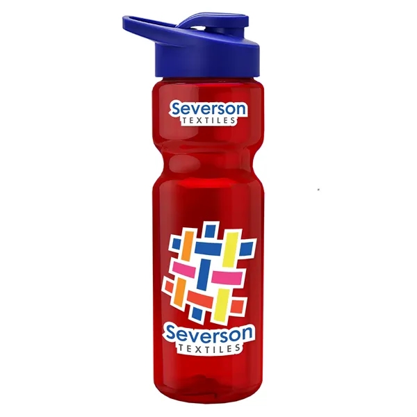 Garyline® Champ Recycled Bottle with Drink-Thru Lid - 28 oz. - Garyline® Champ Recycled Bottle with Drink-Thru Lid - 28 oz. - Image 270 of 406