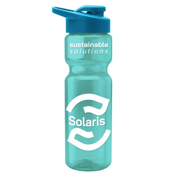 Garyline® Champ Recycled Bottle with Drink-Thru Lid - 28 oz. - Garyline® Champ Recycled Bottle with Drink-Thru Lid - 28 oz. - Image 277 of 406