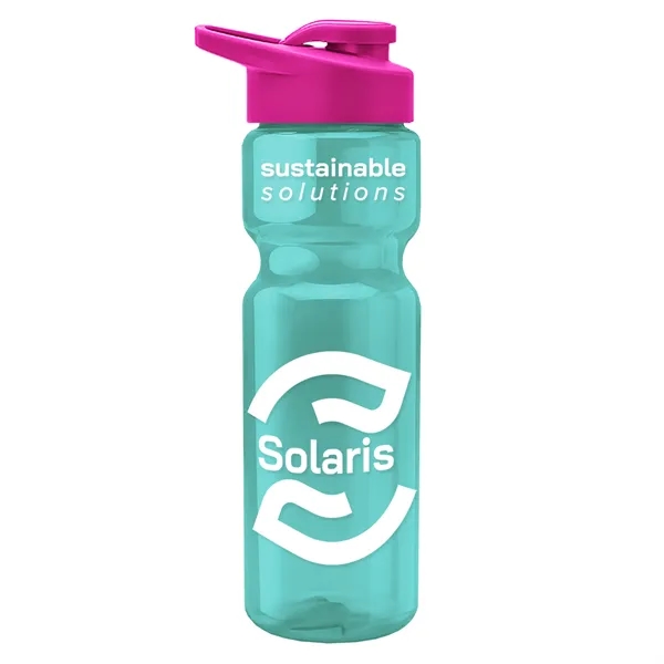 Garyline® Champ Recycled Bottle with Drink-Thru Lid - 28 oz. - Garyline® Champ Recycled Bottle with Drink-Thru Lid - 28 oz. - Image 281 of 406