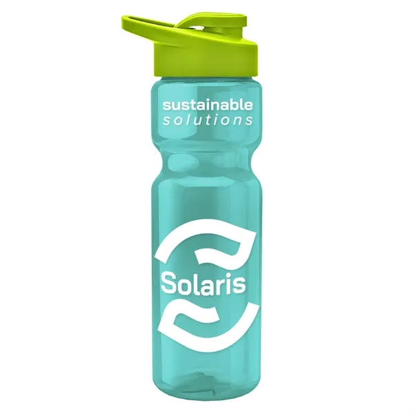 Garyline® Champ Recycled Bottle with Drink-Thru Lid - 28 oz. - Garyline® Champ Recycled Bottle with Drink-Thru Lid - 28 oz. - Image 283 of 406