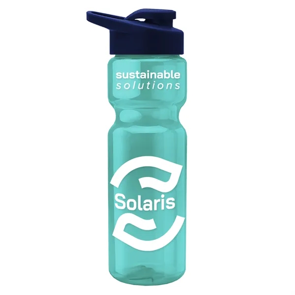 Garyline® Champ Recycled Bottle with Drink-Thru Lid - 28 oz. - Garyline® Champ Recycled Bottle with Drink-Thru Lid - 28 oz. - Image 285 of 406