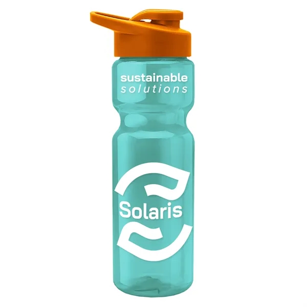 Garyline® Champ Recycled Bottle with Drink-Thru Lid - 28 oz. - Garyline® Champ Recycled Bottle with Drink-Thru Lid - 28 oz. - Image 287 of 406