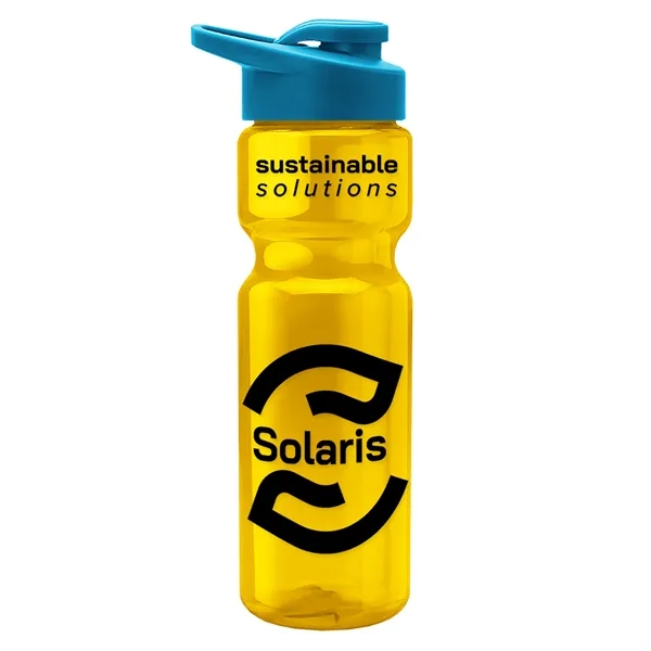 Garyline® Champ Recycled Bottle with Drink-Thru Lid - 28 oz. - Garyline® Champ Recycled Bottle with Drink-Thru Lid - 28 oz. - Image 321 of 406