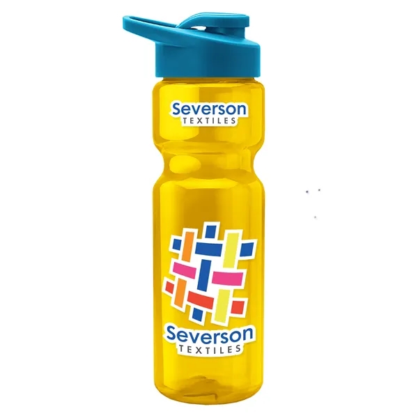 Garyline® Champ Recycled Bottle with Drink-Thru Lid - 28 oz. - Garyline® Champ Recycled Bottle with Drink-Thru Lid - 28 oz. - Image 322 of 406