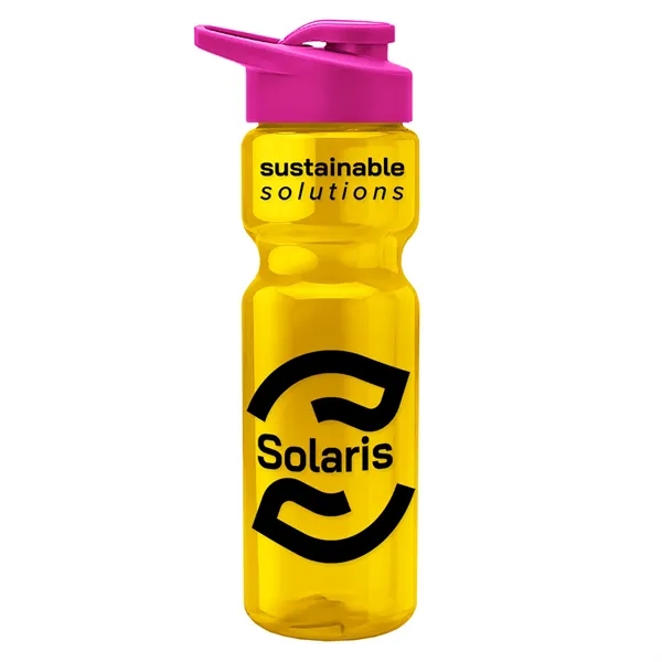 Garyline® Champ Recycled Bottle with Drink-Thru Lid - 28 oz. - Garyline® Champ Recycled Bottle with Drink-Thru Lid - 28 oz. - Image 325 of 406