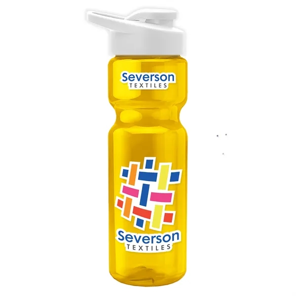 Garyline® Champ Recycled Bottle with Drink-Thru Lid - 28 oz. - Garyline® Champ Recycled Bottle with Drink-Thru Lid - 28 oz. - Image 340 of 406
