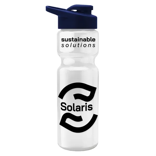 Garyline® Champ Recycled Bottle with Drink-Thru Lid - 28 oz. - Garyline® Champ Recycled Bottle with Drink-Thru Lid - 28 oz. - Image 351 of 406