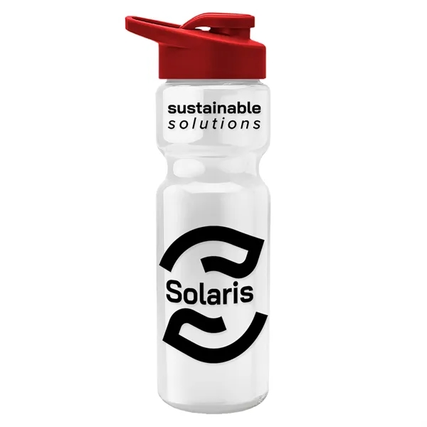 Garyline® Champ Recycled Bottle with Drink-Thru Lid - 28 oz. - Garyline® Champ Recycled Bottle with Drink-Thru Lid - 28 oz. - Image 355 of 406