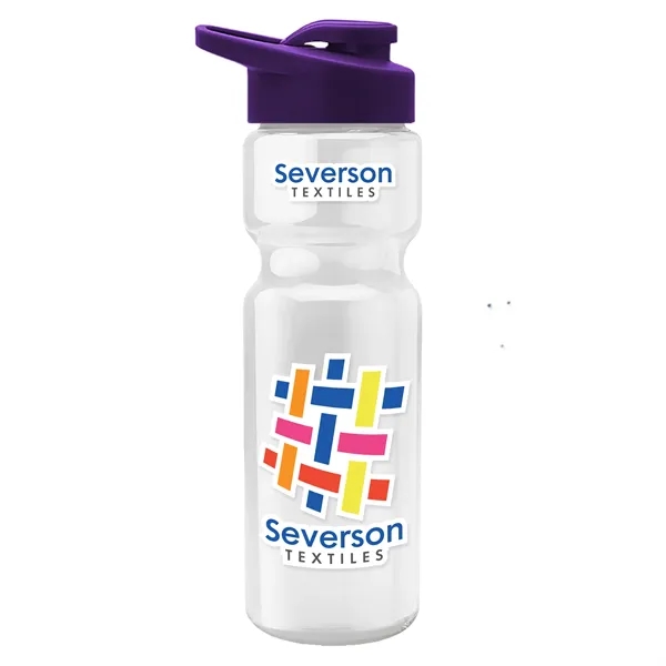 Garyline® Champ Recycled Bottle with Drink-Thru Lid - 28 oz. - Garyline® Champ Recycled Bottle with Drink-Thru Lid - 28 oz. - Image 360 of 406