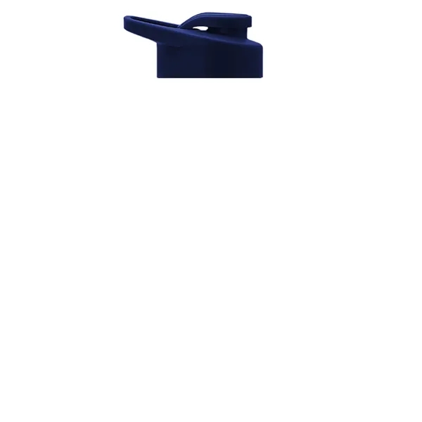 Garyline® Champ Recycled Bottle with Drink-Thru Lid - 28 oz. - Garyline® Champ Recycled Bottle with Drink-Thru Lid - 28 oz. - Image 369 of 406