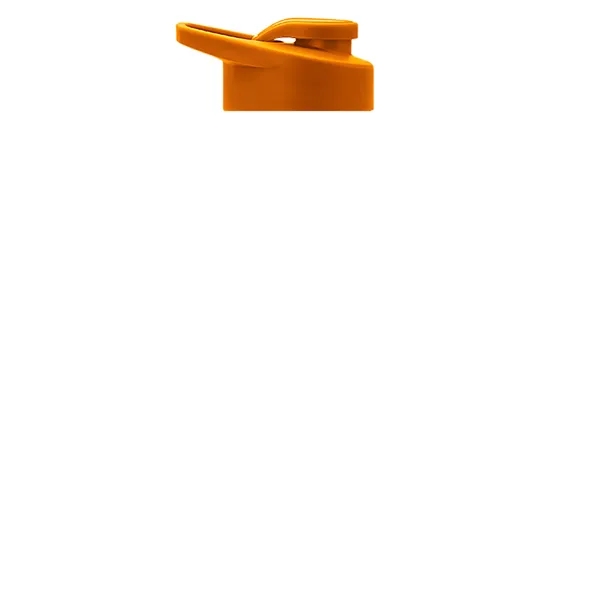 Garyline® Champ Recycled Bottle with Drink-Thru Lid - 28 oz. - Garyline® Champ Recycled Bottle with Drink-Thru Lid - 28 oz. - Image 370 of 406