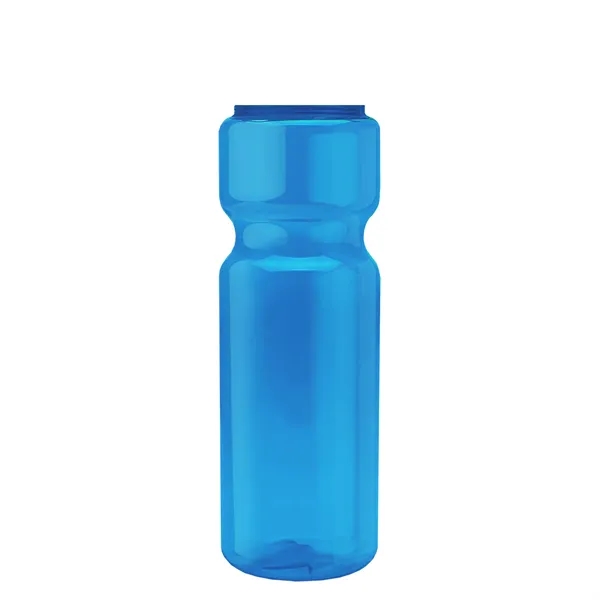 Garyline® Champ Recycled Bottle with Drink-Thru Lid - 28 oz. - Garyline® Champ Recycled Bottle with Drink-Thru Lid - 28 oz. - Image 374 of 406