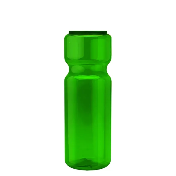 Garyline® Champ Recycled Bottle with Drink-Thru Lid - 28 oz. - Garyline® Champ Recycled Bottle with Drink-Thru Lid - 28 oz. - Image 375 of 406