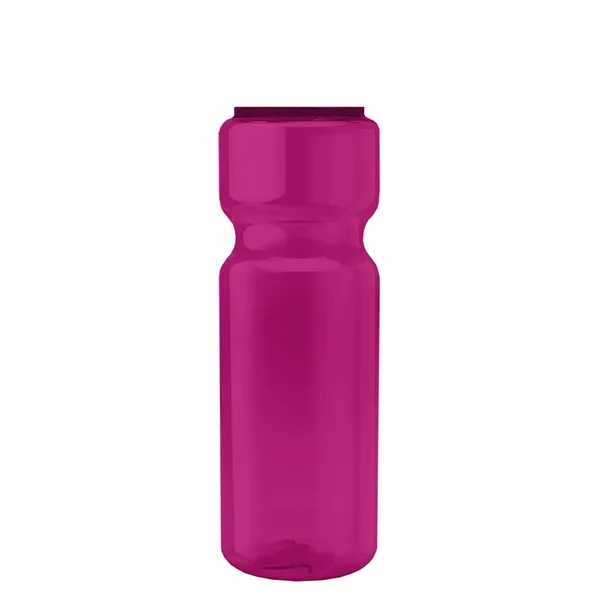 Garyline® Champ Recycled Bottle with Drink-Thru Lid - 28 oz. - Garyline® Champ Recycled Bottle with Drink-Thru Lid - 28 oz. - Image 376 of 406