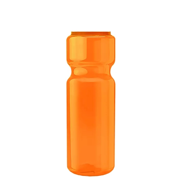 Garyline® Champ Recycled Bottle with Drink-Thru Lid - 28 oz. - Garyline® Champ Recycled Bottle with Drink-Thru Lid - 28 oz. - Image 377 of 406