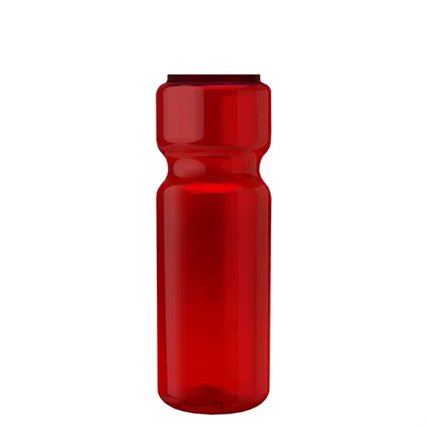 Garyline® Champ Recycled Bottle with Drink-Thru Lid - 28 oz. - Garyline® Champ Recycled Bottle with Drink-Thru Lid - 28 oz. - Image 378 of 406