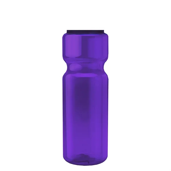 Garyline® Champ Recycled Bottle with Drink-Thru Lid - 28 oz. - Garyline® Champ Recycled Bottle with Drink-Thru Lid - 28 oz. - Image 380 of 406