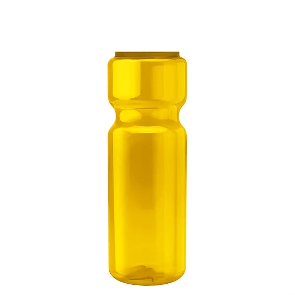 Garyline® Champ Recycled Bottle with Drink-Thru Lid - 28 oz. - Garyline® Champ Recycled Bottle with Drink-Thru Lid - 28 oz. - Image 381 of 406