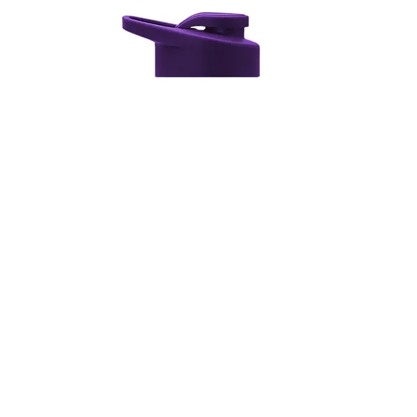 Garyline® Champ Recycled Bottle with Drink-Thru Lid - 28 oz. - Garyline® Champ Recycled Bottle with Drink-Thru Lid - 28 oz. - Image 382 of 406