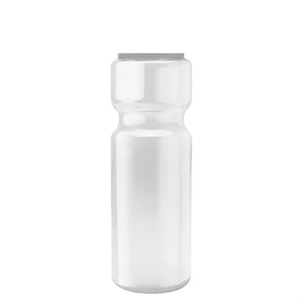 Garyline® Champ Recycled Bottle with Drink-Thru Lid - 28 oz. - Garyline® Champ Recycled Bottle with Drink-Thru Lid - 28 oz. - Image 383 of 406