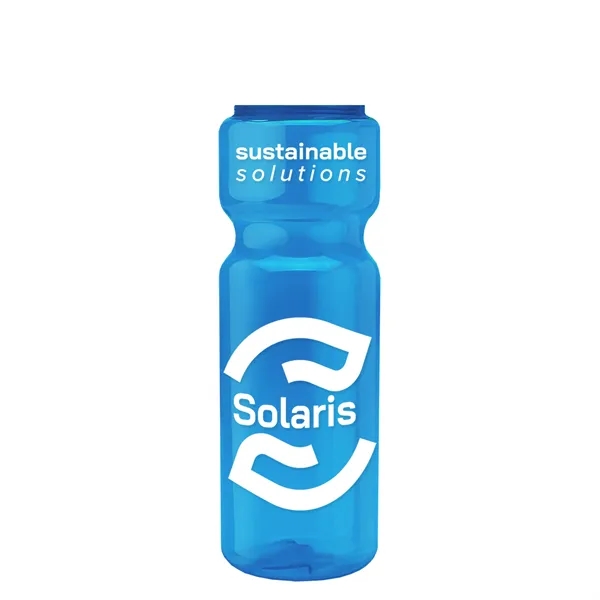 Garyline® Champ Recycled Bottle with Drink-Thru Lid - 28 oz. - Garyline® Champ Recycled Bottle with Drink-Thru Lid - 28 oz. - Image 389 of 406