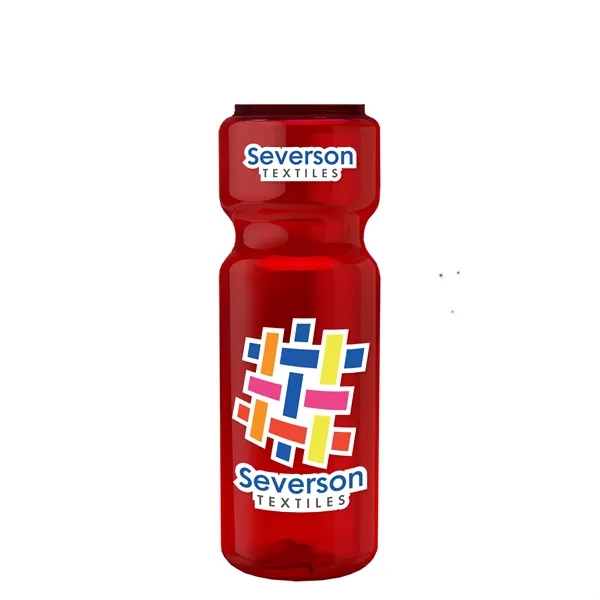 Garyline® Champ Recycled Bottle with Drink-Thru Lid - 28 oz. - Garyline® Champ Recycled Bottle with Drink-Thru Lid - 28 oz. - Image 398 of 406
