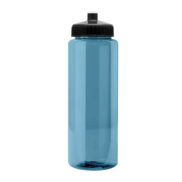 Garyline® Slim Fit RPET Bottle with Push-Pull Lid - 32 oz. - Garyline® Slim Fit RPET Bottle with Push-Pull Lid - 32 oz. - Image 0 of 283