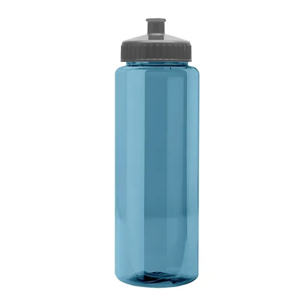 Garyline® Slim Fit RPET Bottle with Push-Pull Lid - 32 oz. - Garyline® Slim Fit RPET Bottle with Push-Pull Lid - 32 oz. - Image 2 of 283