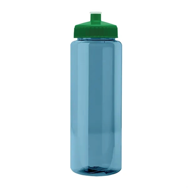 Garyline® Slim Fit RPET Bottle with Push-Pull Lid - 32 oz. - Garyline® Slim Fit RPET Bottle with Push-Pull Lid - 32 oz. - Image 3 of 283