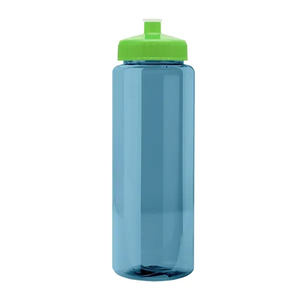 Garyline® Slim Fit RPET Bottle with Push-Pull Lid - 32 oz. - Garyline® Slim Fit RPET Bottle with Push-Pull Lid - 32 oz. - Image 5 of 283