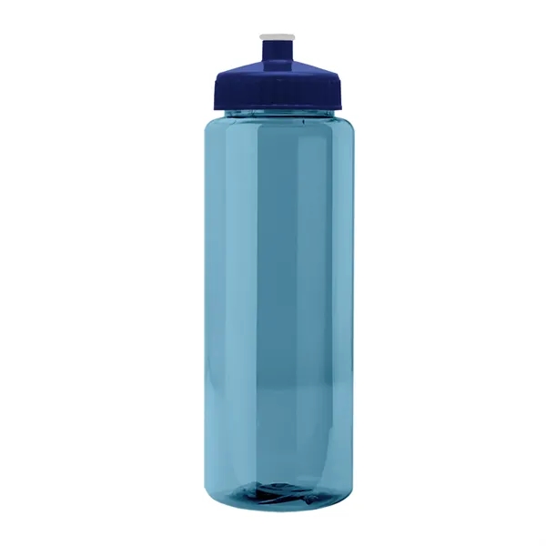 Garyline® Slim Fit RPET Bottle with Push-Pull Lid - 32 oz. - Garyline® Slim Fit RPET Bottle with Push-Pull Lid - 32 oz. - Image 6 of 283