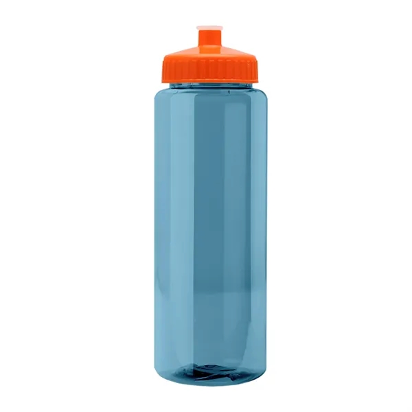 Garyline® Slim Fit RPET Bottle with Push-Pull Lid - 32 oz. - Garyline® Slim Fit RPET Bottle with Push-Pull Lid - 32 oz. - Image 7 of 283