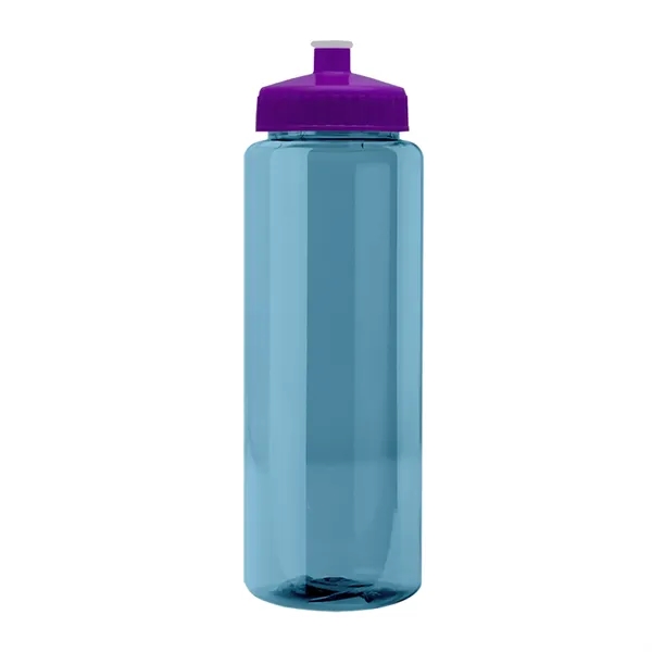 Garyline® Slim Fit RPET Bottle with Push-Pull Lid - 32 oz. - Garyline® Slim Fit RPET Bottle with Push-Pull Lid - 32 oz. - Image 11 of 283