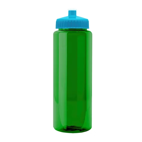 Garyline® Slim Fit RPET Bottle with Push-Pull Lid - 32 oz. - Garyline® Slim Fit RPET Bottle with Push-Pull Lid - 32 oz. - Image 15 of 283