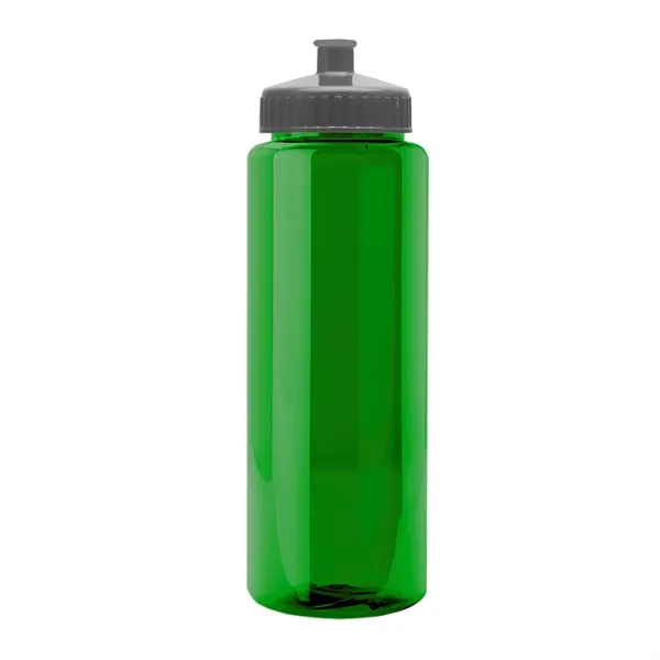 Garyline® Slim Fit RPET Bottle with Push-Pull Lid - 32 oz. - Garyline® Slim Fit RPET Bottle with Push-Pull Lid - 32 oz. - Image 16 of 283