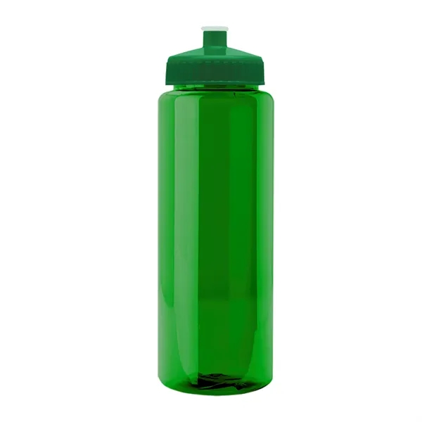 Garyline® Slim Fit RPET Bottle with Push-Pull Lid - 32 oz. - Garyline® Slim Fit RPET Bottle with Push-Pull Lid - 32 oz. - Image 17 of 283