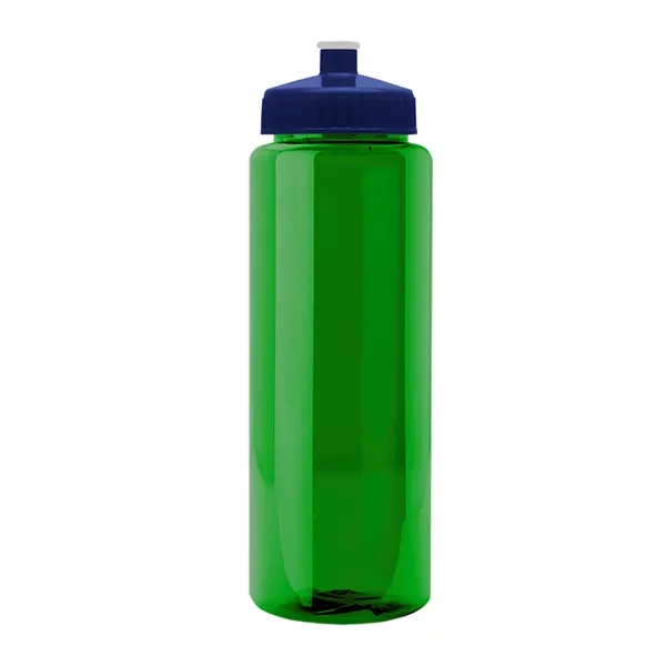 Garyline® Slim Fit RPET Bottle with Push-Pull Lid - 32 oz. - Garyline® Slim Fit RPET Bottle with Push-Pull Lid - 32 oz. - Image 20 of 283