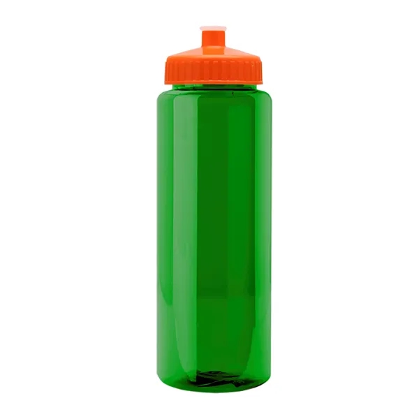 Garyline® Slim Fit RPET Bottle with Push-Pull Lid - 32 oz. - Garyline® Slim Fit RPET Bottle with Push-Pull Lid - 32 oz. - Image 21 of 283