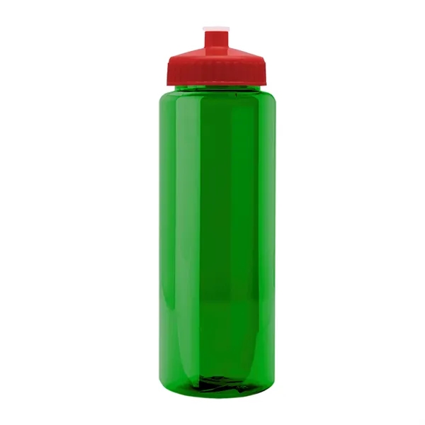 Garyline® Slim Fit RPET Bottle with Push-Pull Lid - 32 oz. - Garyline® Slim Fit RPET Bottle with Push-Pull Lid - 32 oz. - Image 22 of 283