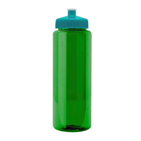 Garyline® Slim Fit RPET Bottle with Push-Pull Lid - 32 oz. - Garyline® Slim Fit RPET Bottle with Push-Pull Lid - 32 oz. - Image 24 of 283