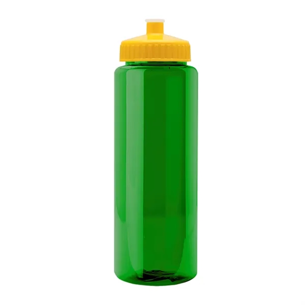 Garyline® Slim Fit RPET Bottle with Push-Pull Lid - 32 oz. - Garyline® Slim Fit RPET Bottle with Push-Pull Lid - 32 oz. - Image 27 of 283
