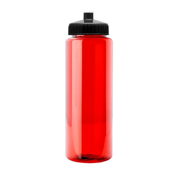Garyline® Slim Fit RPET Bottle with Push-Pull Lid - 32 oz. - Garyline® Slim Fit RPET Bottle with Push-Pull Lid - 32 oz. - Image 28 of 283