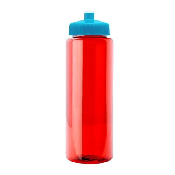 Garyline® Slim Fit RPET Bottle with Push-Pull Lid - 32 oz. - Garyline® Slim Fit RPET Bottle with Push-Pull Lid - 32 oz. - Image 29 of 283