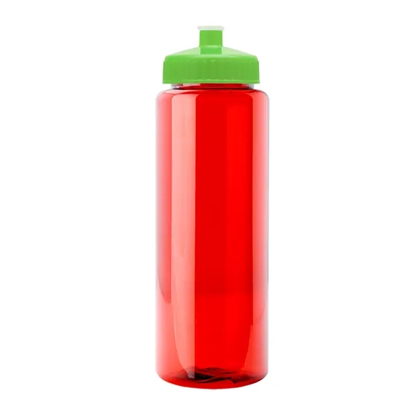 Garyline® Slim Fit RPET Bottle with Push-Pull Lid - 32 oz. - Garyline® Slim Fit RPET Bottle with Push-Pull Lid - 32 oz. - Image 33 of 283