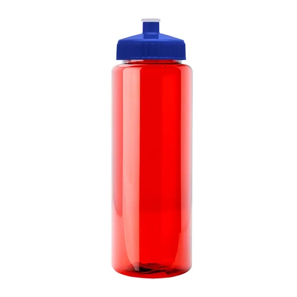 Garyline® Slim Fit RPET Bottle with Push-Pull Lid - 32 oz. - Garyline® Slim Fit RPET Bottle with Push-Pull Lid - 32 oz. - Image 37 of 283