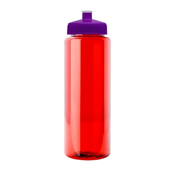 Garyline® Slim Fit RPET Bottle with Push-Pull Lid - 32 oz. - Garyline® Slim Fit RPET Bottle with Push-Pull Lid - 32 oz. - Image 39 of 283