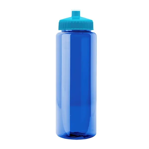 Garyline® Slim Fit RPET Bottle with Push-Pull Lid - 32 oz. - Garyline® Slim Fit RPET Bottle with Push-Pull Lid - 32 oz. - Image 43 of 283