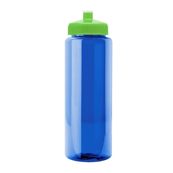 Garyline® Slim Fit RPET Bottle with Push-Pull Lid - 32 oz. - Garyline® Slim Fit RPET Bottle with Push-Pull Lid - 32 oz. - Image 47 of 283